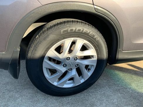 Used 2015 Honda CR-V EX image 25
