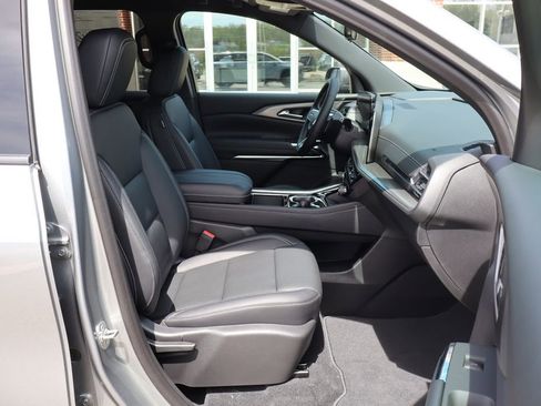 New 2026 Chevrolet Traverse LT AWD/4WD image 49