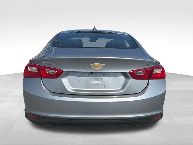 Used 2023 Chevrolet Malibu LT FWD image 6