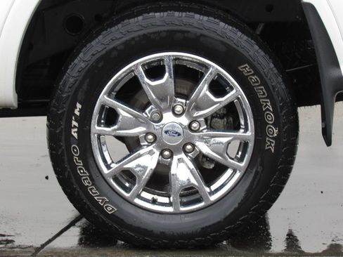 Used 2019 Ford Ranger Lariat w/ Equipment Group 501A Mid AWD/4WD image 39