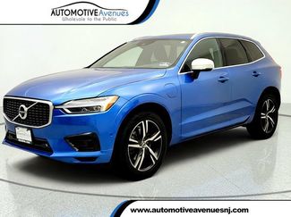 Used 2019 Volvo XC60 T8 R-Design w/ Advanced Package AWD/4WD video 1