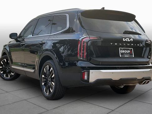 Used 2024 Kia Telluride SX Prestige AWD/4WD image 12