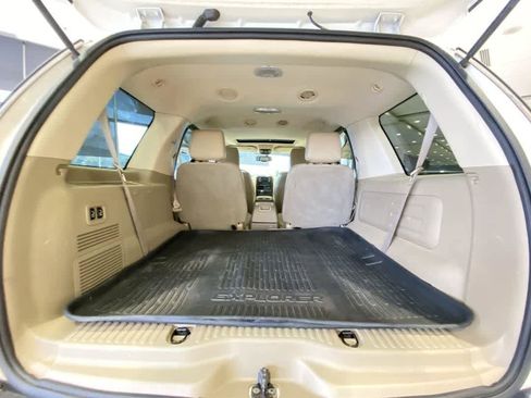 Used 2009 Ford Explorer Limited AWD/4WD image 25