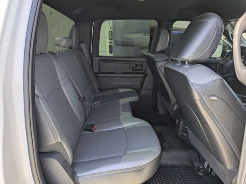 Used 2022 RAM 2500 Tradesman image 18