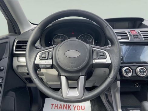 Used 2017 Subaru Forester 2.5i Premium w/ All-Weather Package image 17