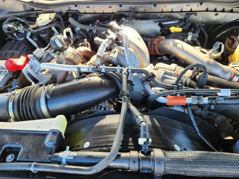 Used 2023 Ford F250 King Ranch w/ Chrome Package image 30