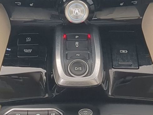 Used 2024 Acura MDX FWD image 19