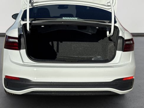 New 2026 Volkswagen Jetta Sport FWD image 6