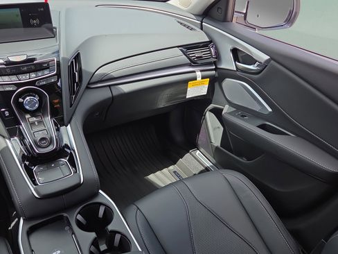New 2026 Acura RDX SH-AWD w/ Technology Package image 14