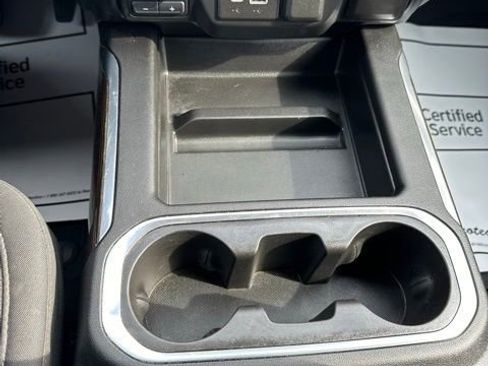 Used 2020 GMC Sierra 1500 Elevation w/ Elevation Value Package image 29