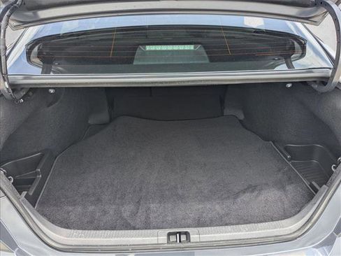 Certified 2025 Toyota Camry SE w/ Convenience Package FWD image 6