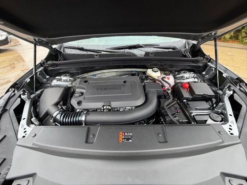 New 2026 Buick Envision Sport Touring image 37