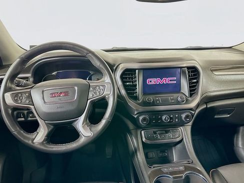 Used 2022 GMC Acadia AT4 w/ Technology Package AWD/4WD image 24