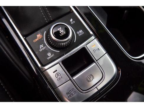 Used 2023 Kia Telluride S w/ S Sunroof Package AWD/4WD image 24