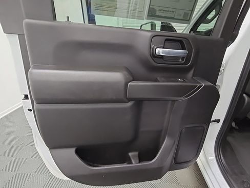 Used 2021 Chevrolet Silverado 2500 LT w/ Fleet Comfort Package image 26