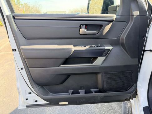 New 2026 Toyota Sequoia Platinum image 16