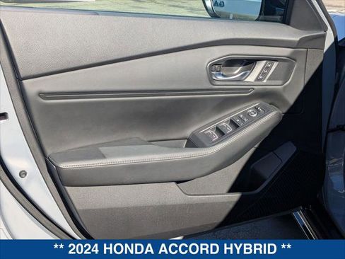 Used 2024 Honda Accord Sport image 10