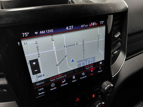 Used 2019 RAM 1500 Big Horn AWD/4WD image 12