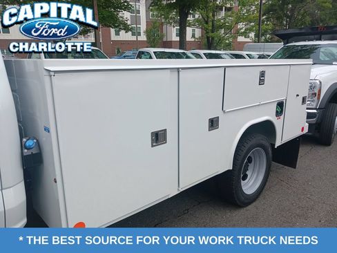 New 2026 Ford F450 XL AWD/4WD image 8