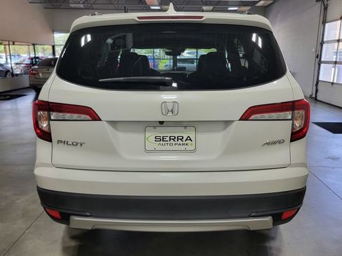 Used 2022 Honda Pilot EX-L image 6