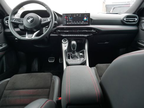 Used 2024 Dodge Hornet GT w/ Track Pack image 10