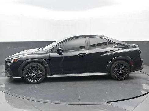 Used 2022 Subaru WRX Limited AWD/4WD image 7