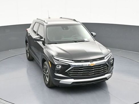 New 2026 Chevrolet TrailBlazer LT w/ Driver Confidence Package FWD image 54