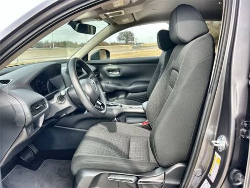 Used 2026 Honda HR-V LX image 11
