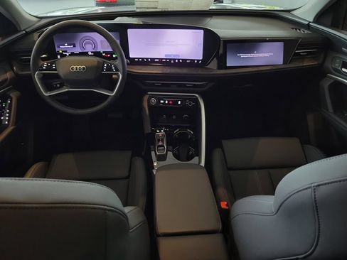 New 2026 Audi Q5 Premium Plus AWD/4WD image 22