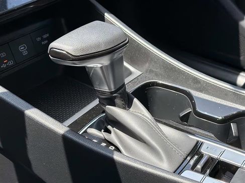 New 2026 Hyundai Tucson SEL FWD image 10