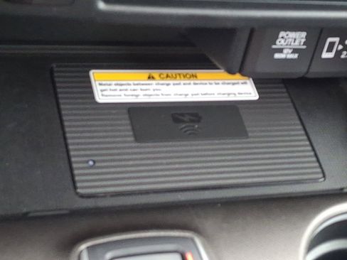 Certified 2023 Honda Passport TrailSport image 27