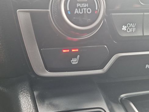 Certified 2020 Honda CR-V EX-L image 21