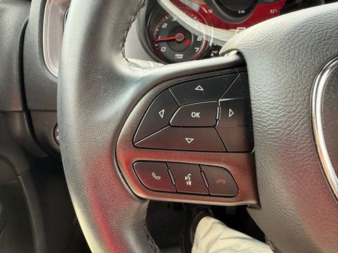 Used 2023 Dodge Charger SXT w/ Blacktop Package RWD image 26