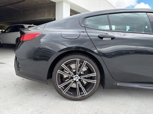 Certified 2023 BMW 840i Gran Coupe image 5