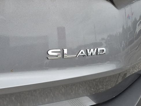 Used 2023 Nissan Rogue SL w/ SL Premium Package AWD/4WD image 21