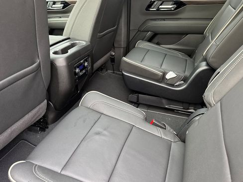 New 2026 Chevrolet Tahoe Premier image 11