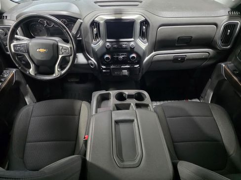 Used 2022 Chevrolet Silverado 2500 LT w/ Convenience Package AWD/4WD image 17
