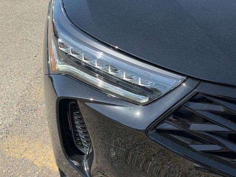 New 2026 Acura RDX A-Spec image 5