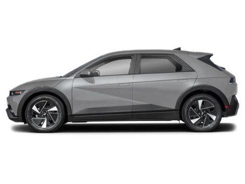 New 2026 Hyundai Ioniq 5 SE image 2