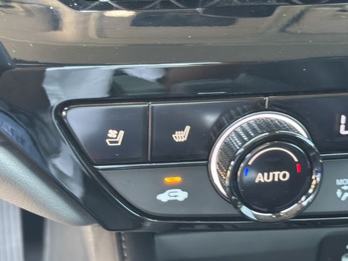 Used 2025 Honda Accord Touring image 30