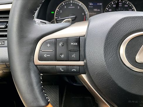 Used 2022 Lexus RX 350L FWD w/ Premium Package image 22