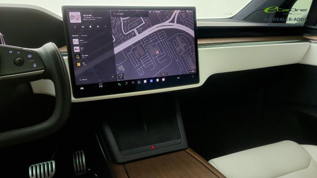 Used 2022 Tesla Model X AWD/4WD image 55