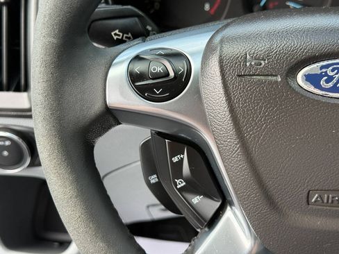 Used 2015 Ford Transit 250 138 w/ Interior Upgrade Package RWD image 16
