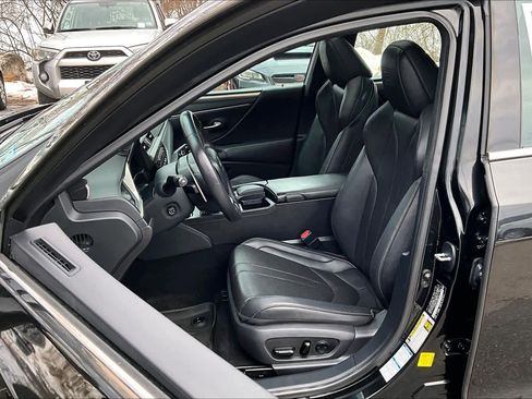 Used 2021 Lexus ES 250 F Sport w/ Accessory Package 2 image 9