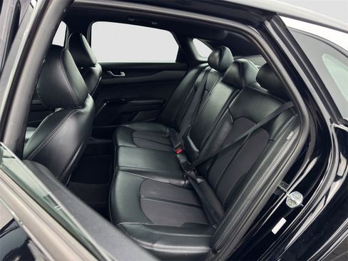 Used 2022 Kia K5 GT-Line w/ GT-Line FWD Premium Package image 25