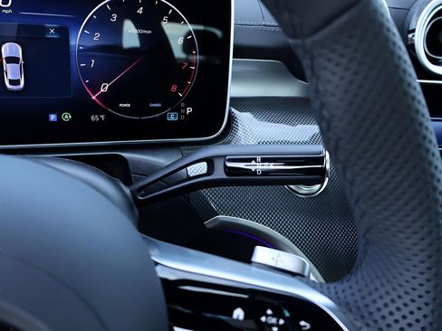 New 2026 Mercedes-Benz CLE 300 4MATIC Coupe image 37