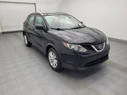 Used 2019 Nissan Rogue Sport SV AWD/4WD image 13