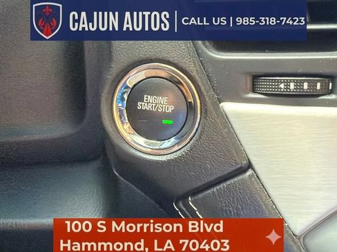 Used 2019 GMC Yukon SLT w/ Open Road Package RWD image 31