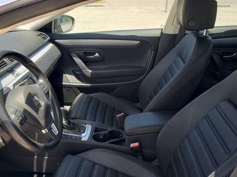 Used 2013 Volkswagen CC Sport image 11