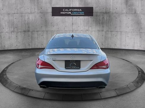 Used 2014 Mercedes-Benz CLA 250 image 6